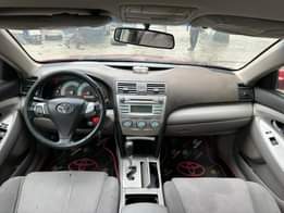 A picture of Extraordinary clean ride 2008 Camry Sport registered with very sound