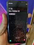 A picture of GALAXY S8 64GB 4GB