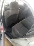 A picture of Toyota Corolla