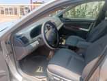 A picture of Super clean Toyota Camry 2006 XLE REGISTERED first body nothing