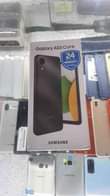 A picture of Samsung
