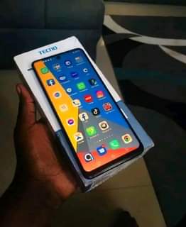 tecno camon 19pro