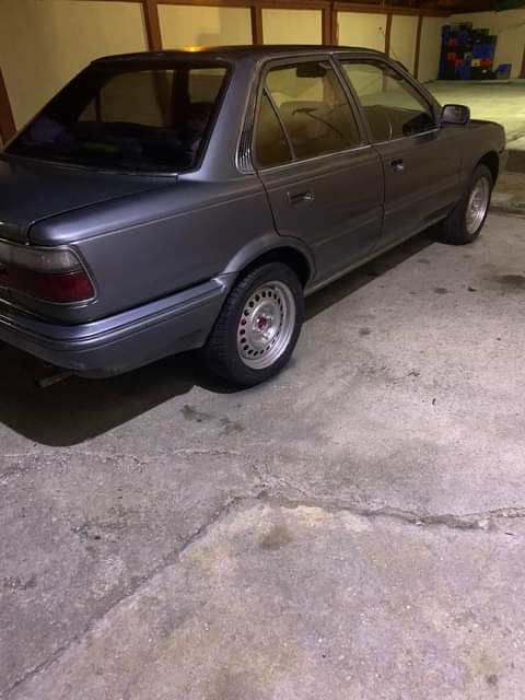 Cars F.