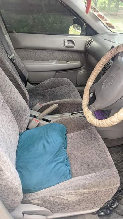 used toyota sprinter