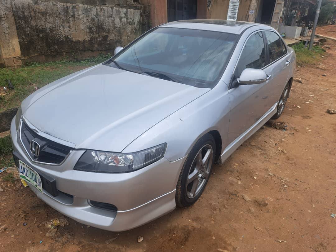 A picture of Accord uk
