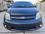 A picture of Toyota ist