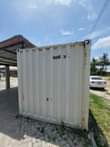 A picture of Kontena 20ft nauza million 4 maongezi yapo full documents piga