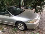 A picture of Honda