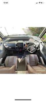 campervans for sale uk