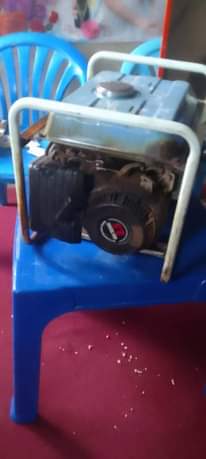 A picture of Generator