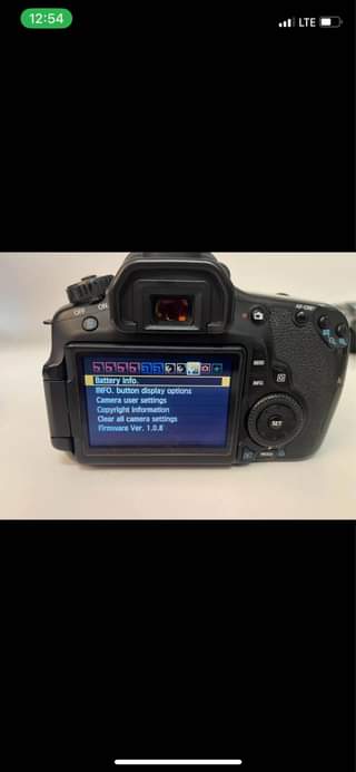 canon