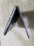 A picture of Dell latitude D530