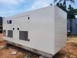 A picture of GENERATOR 350KVA SCANIA