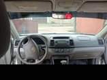 A picture of Toyota Camry 2005 model first body Everything working perfectly okay