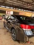 A picture of Subaru B4 Legacy 2012