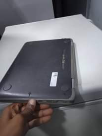 A picture of Hp laptop