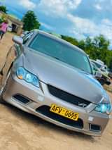 used toyota mark x