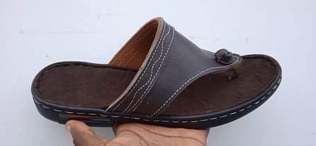 A picture of Sendo za ngozi