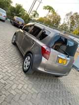 A picture of RACTICS BADO IPO GARI YA MWANAMKE AINA MBAMBAMBA
