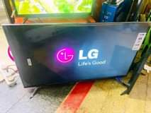 A picture of BRAND NEW FLATSCREENS