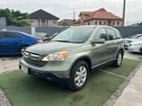 A picture of Honda CR V Engine gear and A c perfect Location