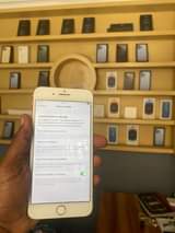 A picture of IPHONE 8PLUS GB256