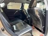 A picture of 2022 2022 2021 model Lexus RX350 RX350
