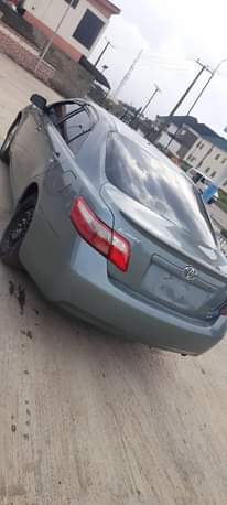 A picture of Toks 2008 LE sienna 5 5 million