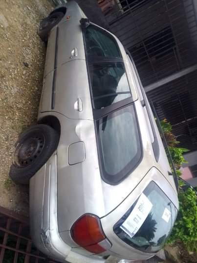 A picture of 1M Rumuola 07065459022