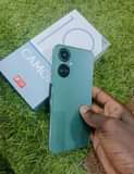 A picture of Tecno camon 19 pro