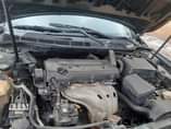 A picture of 2008 Toyota Camry aka muscle