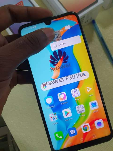 huawei phones