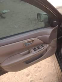 A picture of 1999 Toyota Camry V6 Camry V6