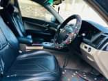 A picture of Toyota mark x DMJ