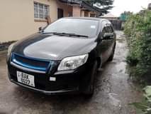 cars for sale in kitwe