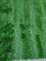 A picture of Artificial grass carpet