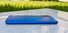 A picture of Redmi 9A Neat and clean