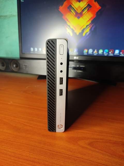 desktop