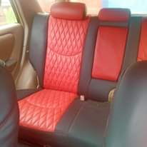 A picture of Rx300 2002
