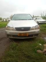 toyota gaia
