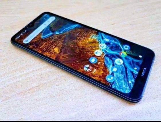 nokia