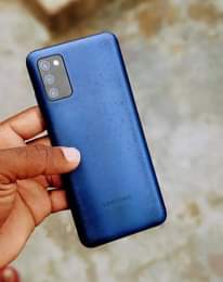 A picture of SAMSUNG GALAXY A03s
