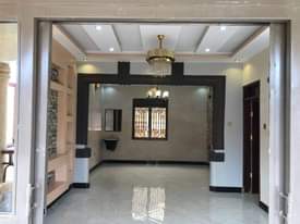 A picture of House for sale at 300m. Nansana Naluvule. With title Whatsapp.