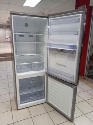 A picture of TANGANYIKA REFRIGERATION BUY REPAIR AND SELL FRIDGES