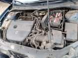 A picture of 2006 Mazda 3 06 model