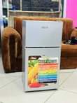 A picture of Friji Lita 53 bado clean Sanaaaa Bei ni 3150000 Pigaa