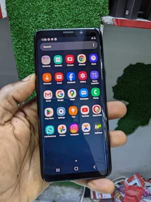 samsung s9
