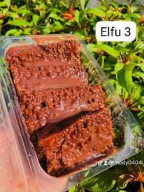 A picture of Chocolate cakes