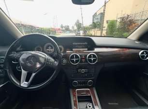 A picture of Glk350