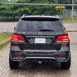 A picture of 2015 Benz ML 350 upgraded to GLE 350 Yes